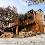 Szálloda Occitana 5*