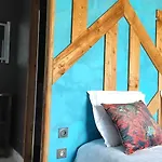Occitana Szálloda Calvisson