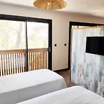 Szálloda Occitana 5*