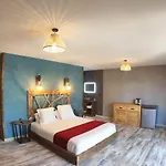 Hotel Occitana 5*