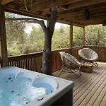 Hotel Occitana Calvisson