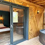 Szálloda Occitana 5*