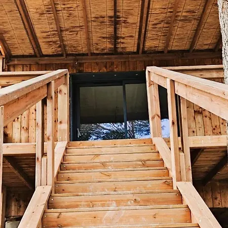 Hotel Occitana Calvisson