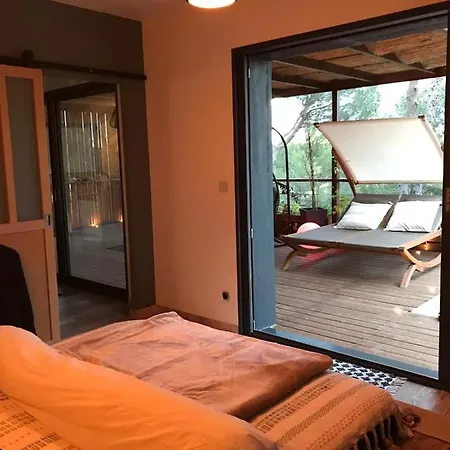 Occitana Hotel Calvisson