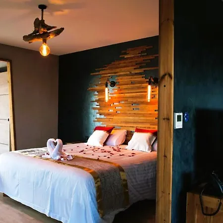 Hotel Occitana Calvisson