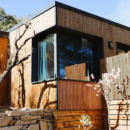 Occitana 5* Calvisson