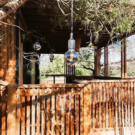 Occitana 5* Calvisson