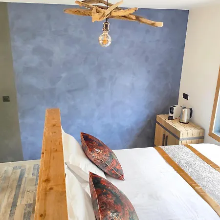 Occitana 5* Calvisson