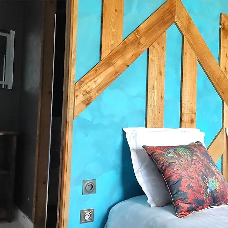 Occitana Hotel Calvisson