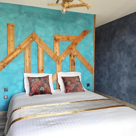 Occitana Hotel Calvisson