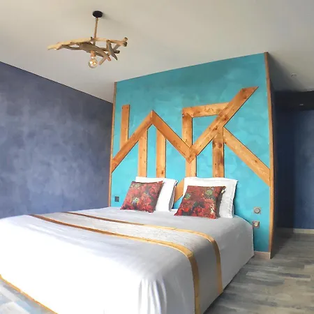 Occitana Hotel Calvisson