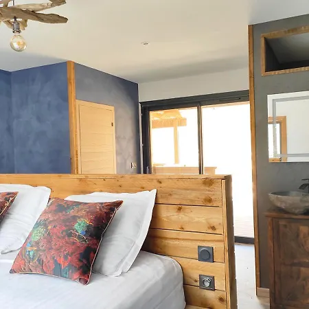 Occitana Hotel Calvisson