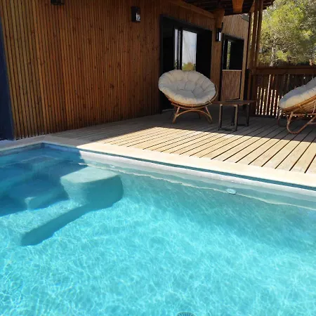 Hotel Occitana Calvisson