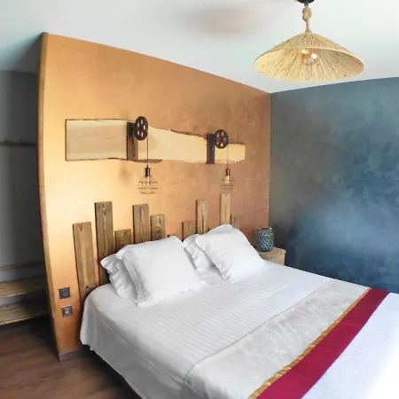 Occitana Hotel Calvisson