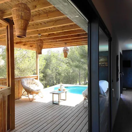 Occitana Hotel Calvisson