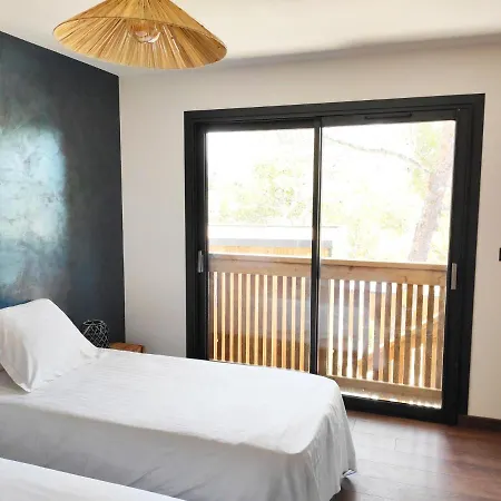 Occitana 5*