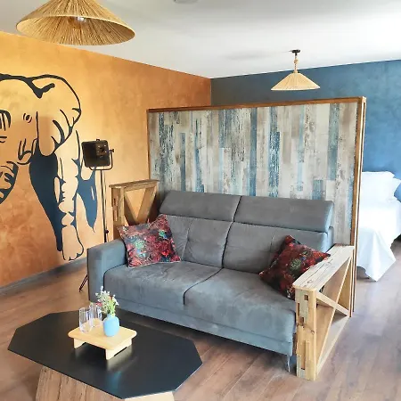 Occitana 5*