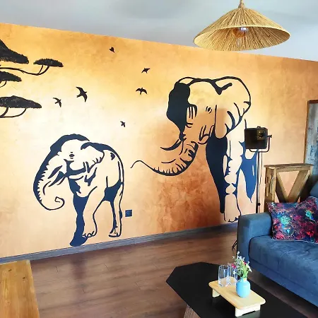 Occitana Hotel Calvisson