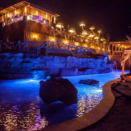 Hotel Occitana Calvisson