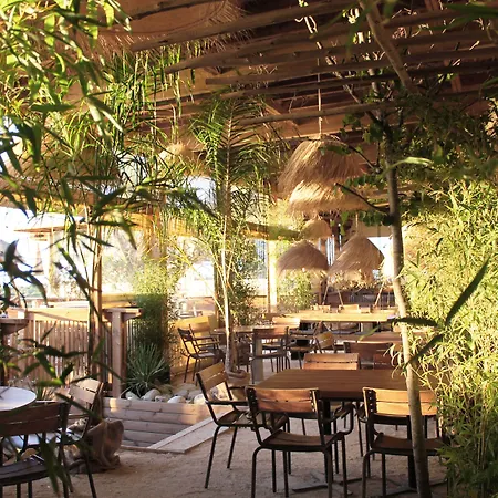 Occitana Hotel Calvisson