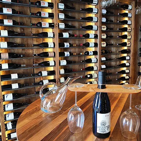 Hotel Occitana Calvisson