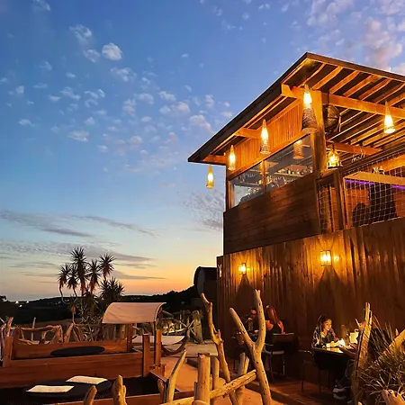 Hotel Occitana Calvisson