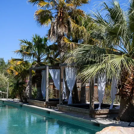 Occitana 5*