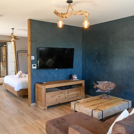 Occitana Hotell 5*