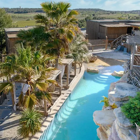 Occitana 5*
