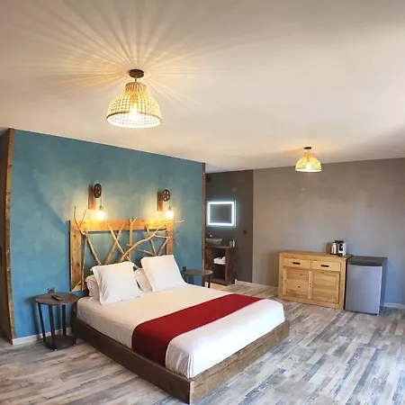 Occitana Hotel 5*