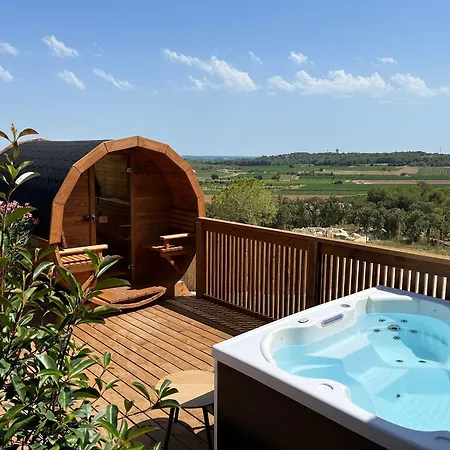 Occitana Hotel 5*