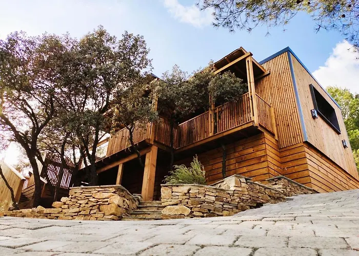 Ξενοδοχείο Occitana 5*