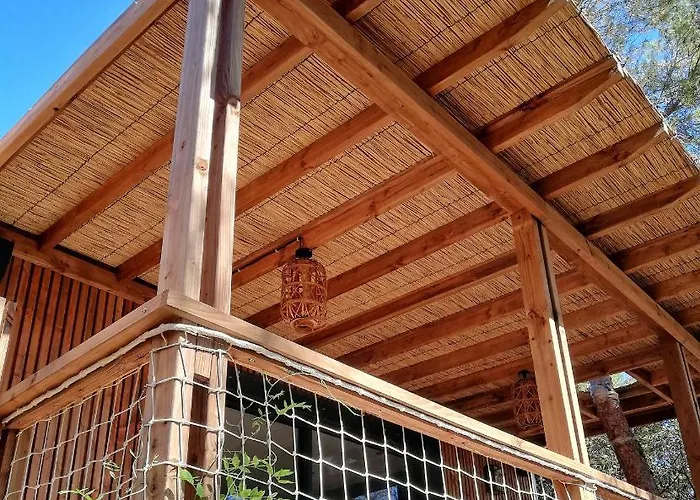 Occitana Ξενοδοχείο