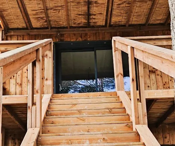 Hotel Occitana Calvisson