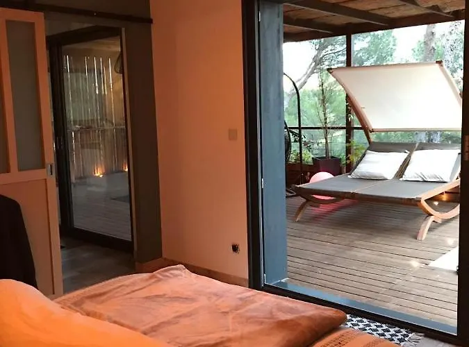 Occitana Ξενοδοχείο Calvisson