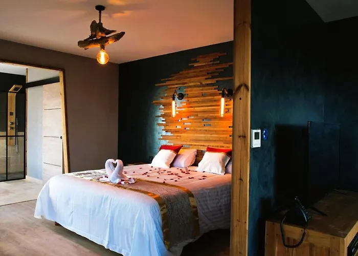 Hotel Occitana Calvisson