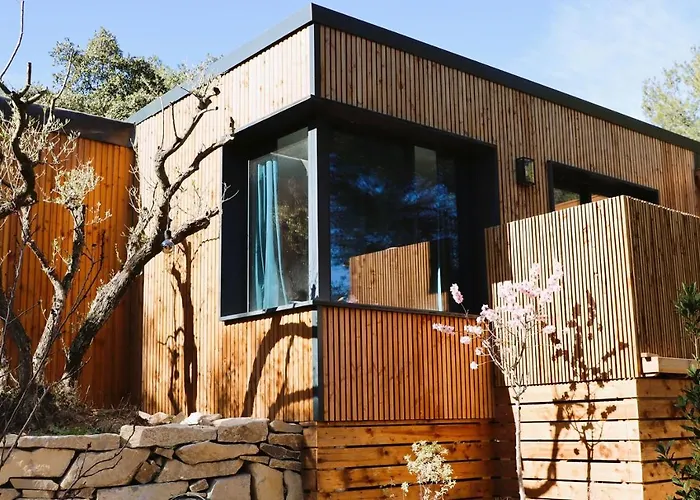 Occitana 5* Calvisson