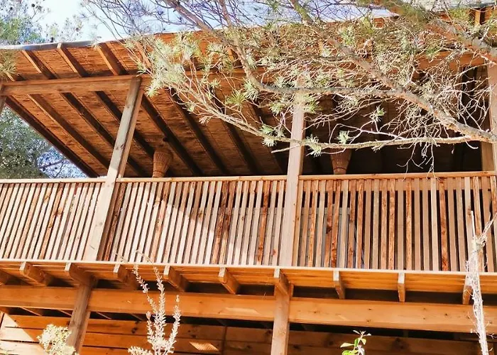 Occitana Ξενοδοχείο