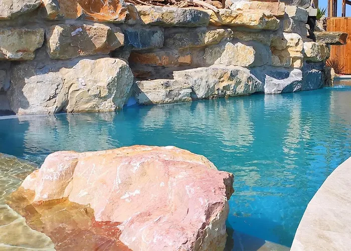 Ξενοδοχείο Occitana