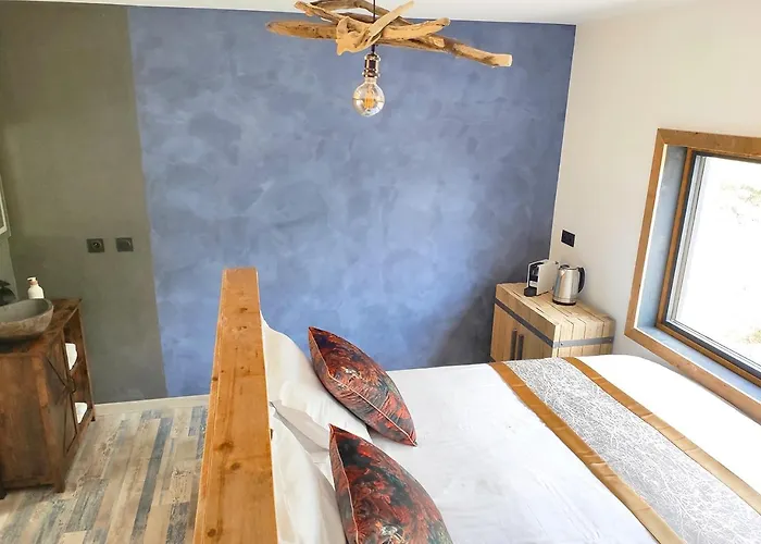 Occitana 5* Calvisson