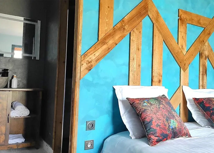 Occitana Ξενοδοχείο Calvisson