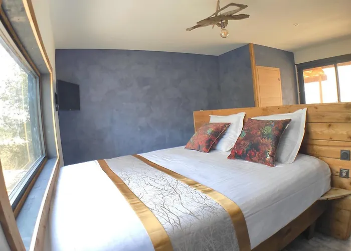 Hotel Occitana