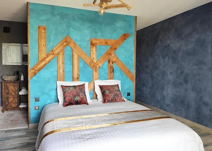 Occitana Hotel Calvisson