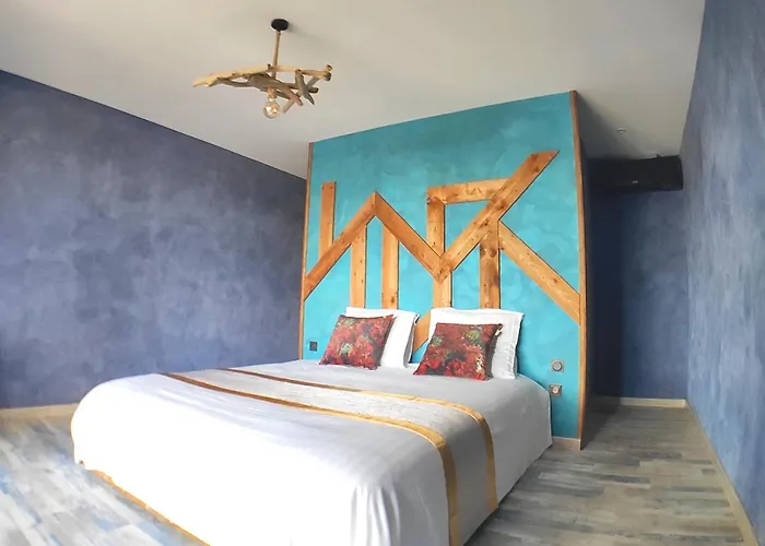 Occitana Hotel Calvisson