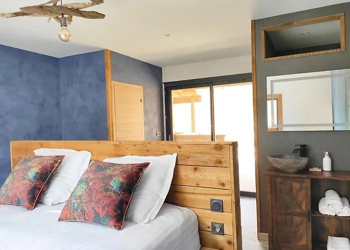 Occitana Hotel Calvisson