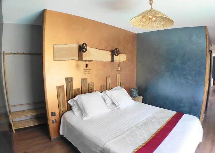 Occitana Hotel Calvisson