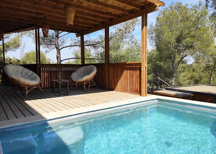 Ξενοδοχείο Occitana