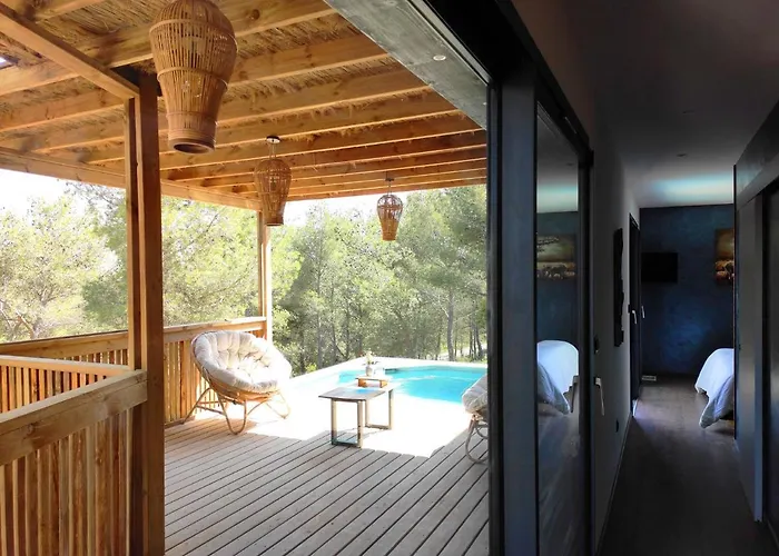 Occitana Hotel Calvisson