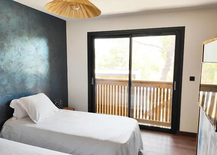 Occitana 5*