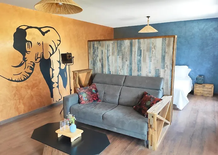 Occitana 5*